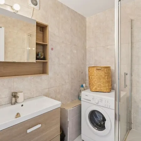 Spacieux T4 Avec Balcon - Acces Direct Rer A Apartman Cergy